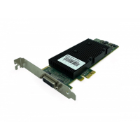 Відеокарта Matrox M9120 Plus LP PCIe /512MB/DDR2/128-Bit