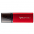 USB флеш накопитель Apacer 32GB AH25B Red USB 3.1 Gen1 (AP32GAH25BR-1) - Фото 1