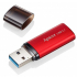 USB флеш накопитель Apacer 32GB AH25B Red USB 3.1 Gen1 (AP32GAH25BR-1) - Фото 3