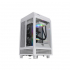 Корпус ThermalTake The Tower 100 Snow White (CA-1R3-00S6WN-00) - Фото 1