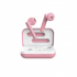 Навушники Trust Primo Touch True Wireless Mic Pink (23782) - Фото 1