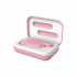 Навушники Trust Primo Touch True Wireless Mic Pink (23782) - Фото 3