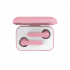 Навушники Trust Primo Touch True Wireless Mic Pink (23782) - Фото 4
