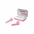 Навушники Trust Primo Touch True Wireless Mic Pink (23782) - Фото 5