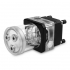 Помпа для СРО Ekwb EK-Quantum Kinetic TBE 120 VTX PWM D-RGB - Plexi (3831109825303) - Фото 2