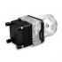 Помпа для СРО Ekwb EK-Quantum Kinetic TBE 120 VTX PWM D-RGB - Plexi (3831109825303) - Фото 3