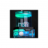 Помпа для СРО Ekwb EK-Quantum Kinetic TBE 120 VTX PWM D-RGB - Plexi (3831109825303) - Фото 4