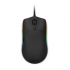 Мишка NZXT LIFT Wired Mouse Ambidextrous USB Black (MS-1WRAX-BM) - Фото 1