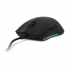 Мишка NZXT LIFT Wired Mouse Ambidextrous USB Black (MS-1WRAX-BM) - Фото 2