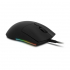 Мишка NZXT LIFT Wired Mouse Ambidextrous USB Black (MS-1WRAX-BM) - Фото 3