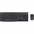 Комплект Logitech MK370 for Business Wireless UA Black (920-012077) - Фото 1