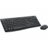 Комплект Logitech MK370 for Business Wireless UA Black (920-012077) - Фото 3