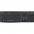 Комплект Logitech MK370 for Business Wireless UA Black (920-012077) - Фото 4