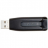 USB флеш накопичувач Verbatim 32GB Store 'n' Go Grey USB 3.0 (49173) - Фото 2