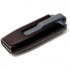 USB флеш накопичувач Verbatim 32GB Store 'n' Go Grey USB 3.0 (49173) - Фото 3