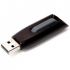 USB флеш накопичувач Verbatim 32GB Store 'n' Go Grey USB 3.0 (49173) - Фото 4