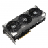 Видеокарта ASUS GeForce RTX5060Ti 8Gb TUF OC GAMING (TUF-RTX5060TI-O8G-GAMING) - Фото 3