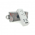 Мережевий фільтр живлення Voltronic TВ-Т07, 2роз, 4*USB White (ТВ-Т07-White) - Фото 2