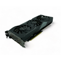 Відеокарта GIGABYTE GeForce GTX1660 Super 6G (GV-N166SOC-6GD)