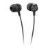 Навушники Lenovo USB-C Wired In-Ear Headphone Black (4XD1J77351) - Фото 1