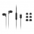 Навушники Lenovo USB-C Wired In-Ear Headphone Black (4XD1J77351) - Фото 3