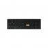 Клавіатура Ducky One 3 Cherry MX Blue RGB UA USB Black (DKON2108ST-CUAPXCLAWSC1) - Фото 2
