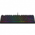 Клавіатура Hator Rockfall 2 Mecha TKL Orange USB Black (HTK-520) - Фото 3
