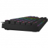 Клавіатура Hator Rockfall 2 Mecha TKL Orange USB Black (HTK-520) - Фото 4