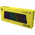 Клавіатура Hator Rockfall 2 Mecha TKL Orange USB Black (HTK-520) - Фото 6