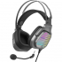 Наушники A4Tech Bloody G560 Hi Fi 7.1 Gun Grey (Bloody G560 Gun Grey) - Фото 2