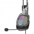 Наушники A4Tech Bloody G560 Hi Fi 7.1 Gun Grey (Bloody G560 Gun Grey) - Фото 3