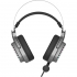 Наушники A4Tech Bloody G560 Hi Fi 7.1 Gun Grey (Bloody G560 Gun Grey) - Фото 5
