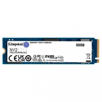 Накопитчувач SSD Kingston NV2 500GB (SNV2S/500G)