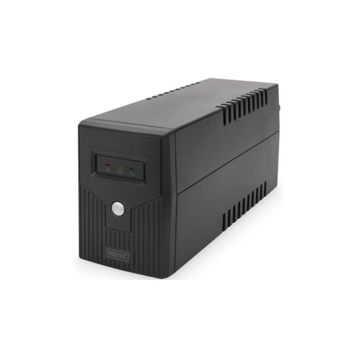 Пристрій безперебійного живлення Digitus 600VA DN-170063 (DN-170063) - Фото 1