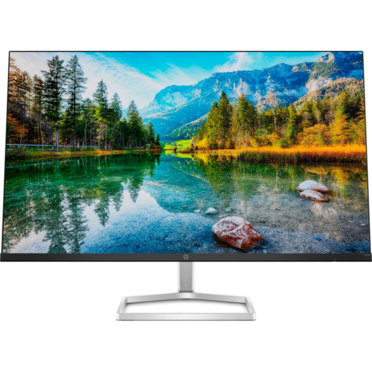 Монітор HP M27fe (43G45E9) - Фото 1
