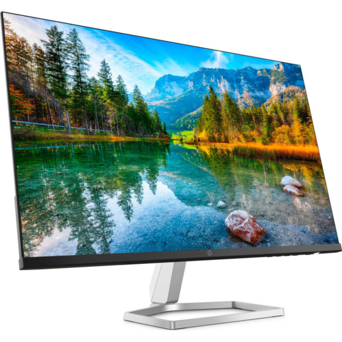 Монітор HP M27fe (43G45E9) - Фото 2