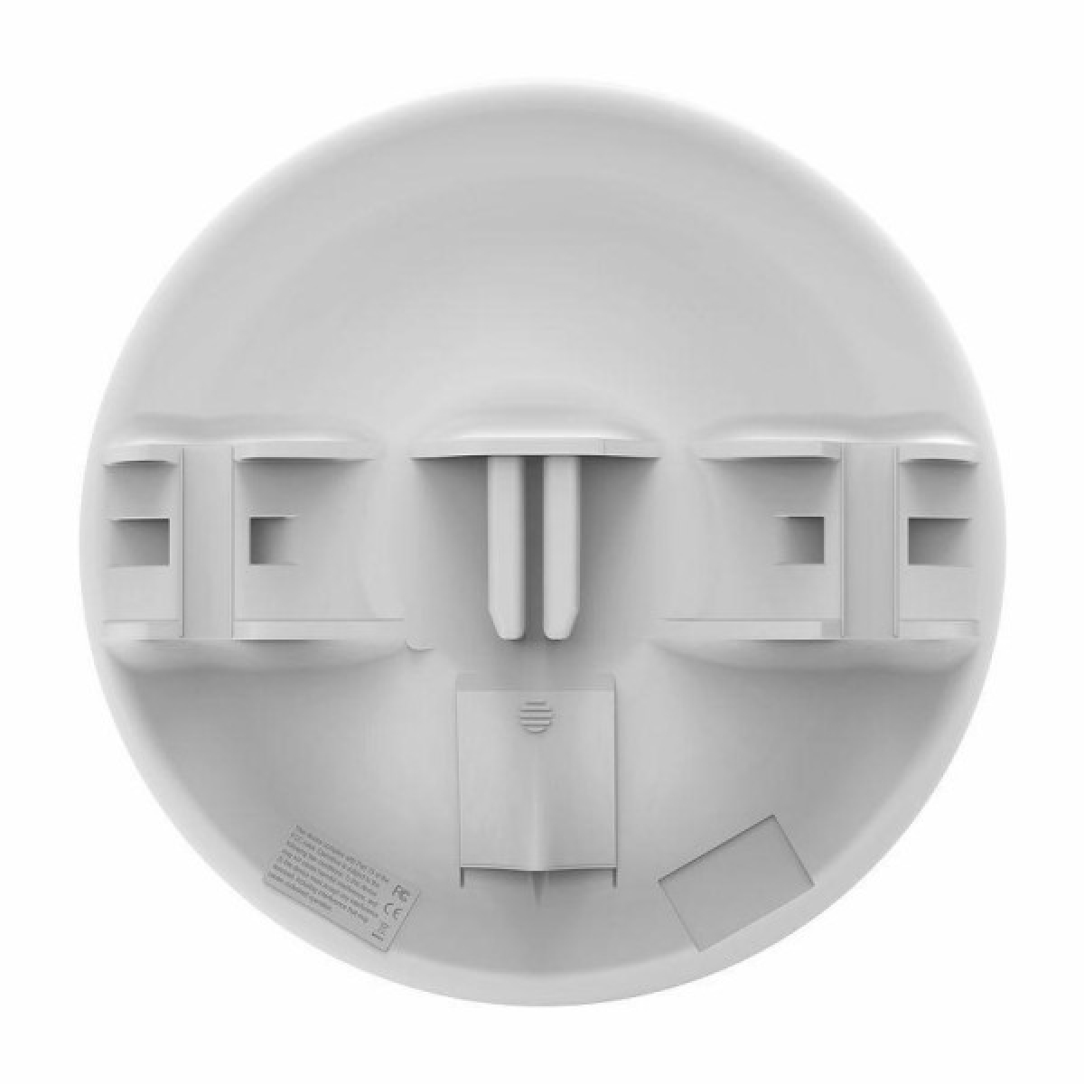 Точка доступу Wi-Fi Mikrotik RBDisc-5nD - Фото 3