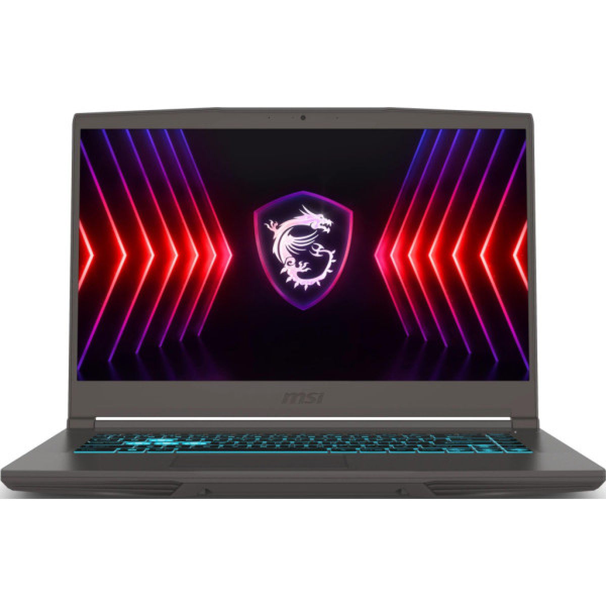 Ноутбук MSI Thin A15 B7VF (B7VF-412XPL) - Фото 1