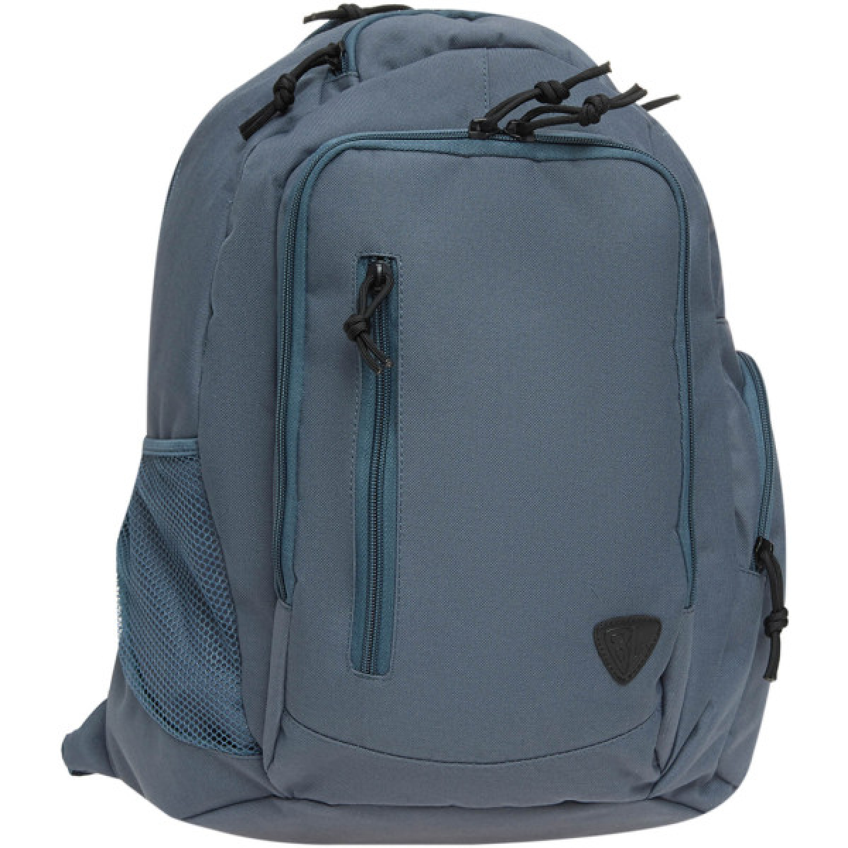 Рюкзак для ноутбука Bagland 17" BL Техас 29L Gray 321 000532662 (1121520879) - Фото 1