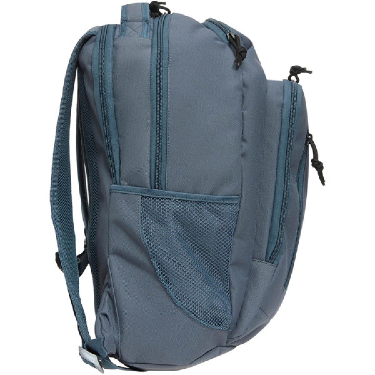 Рюкзак для ноутбука Bagland 17" BL Техас 29L Gray 321 000532662 (1121520879) - Фото 2