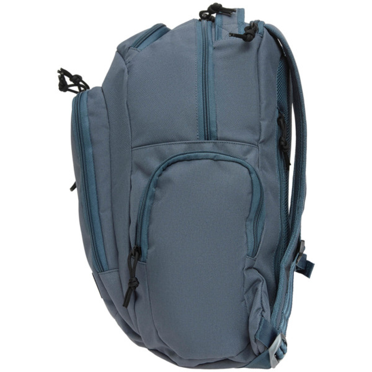 Рюкзак для ноутбука Bagland 17" BL Техас 29L Gray 321 000532662 (1121520879) - Фото 3