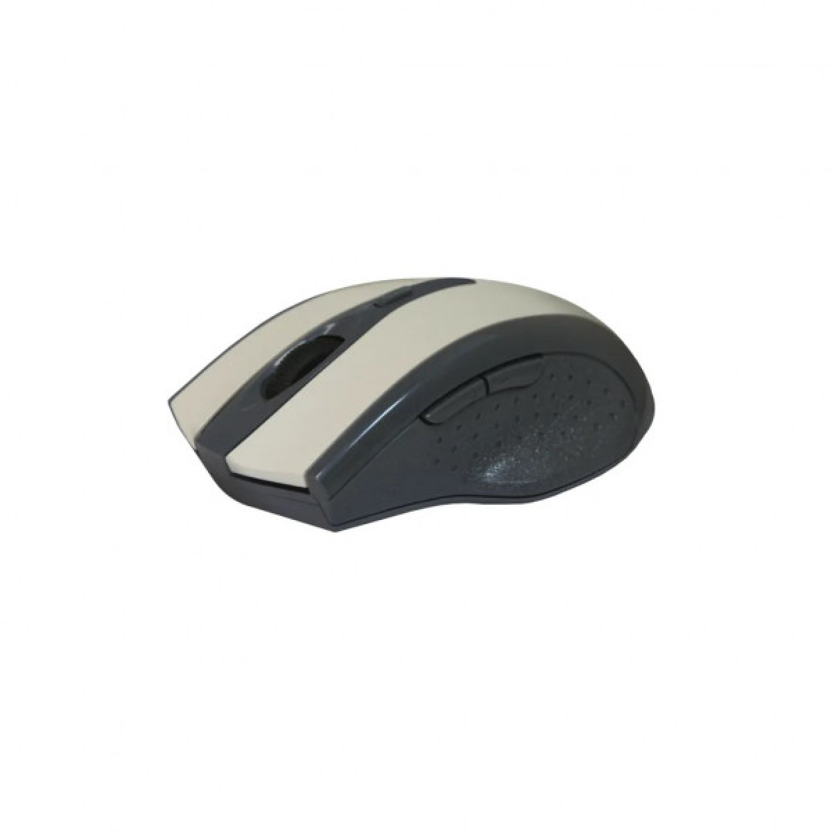 Мишка Defender Accura MM-665 Grey (52666) - Фото 2