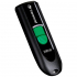 USB флеш накопичувач Transcend 256GB JetFlash 790C USB 3.2 Type-C (TS256GJF790C) - Фото 1