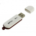 USB флеш накопичувач Silicon Power 64GB Luxmini 320 USB 2.0 (SP064GBUF2320V1W) - Фото 2
