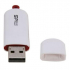 USB флеш накопичувач Silicon Power 64GB Luxmini 320 USB 2.0 (SP064GBUF2320V1W) - Фото 3