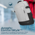 Рюкзак для ноутбука Promate 15.6" Birger grey (birger.grey) - Фото 2