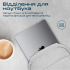 Рюкзак для ноутбука Promate 15.6" Birger grey (birger.grey) - Фото 3