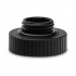Фітинг для СРО Ekwb EK-Quantum Torque Extender Static MF 7 - Black (3831109825457) - Фото 2