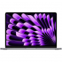 Ноутбук Apple MacBook Air 13 M2 A2681 Space Grey (MC7U4UA/A) - Фото 1