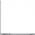 Ноутбук Apple MacBook Air 13 M2 A2681 Space Grey (MC7U4UA/A) - Фото 2